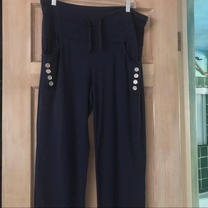 Casual lounge pants 🌺